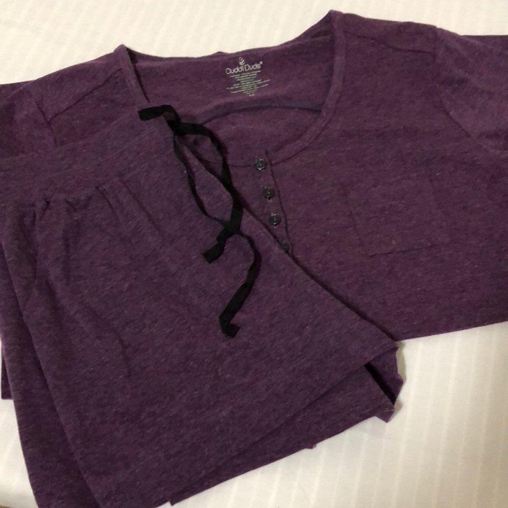 Pj set